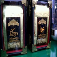 Soft Coffee Digemari Wanita Masa Kini