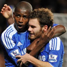 Kemenangan di Piala FA Bisa Bangkitkan Chelsea