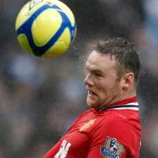 Rooney Masih Mau Lama Bersama MU