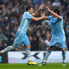 Kalah dari MU, City Tetap Pede