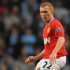 Fergie: Scholes Menyesal Pensiun