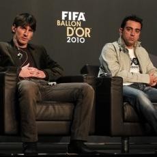 Dan Pemain Terbaik 2011 Adalah ...