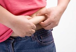  Terlalu Sedikit Protein Bikin Lemak Menumpuk