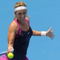 Azarenka Mudah, Stosur & Zvonareva Tersingkir