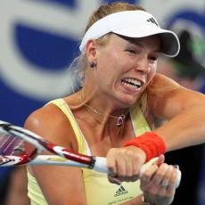 Djokovic dan Wozniacki Unggulan Teratas Australia Terbuka