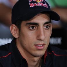 Didepak Toro Rosso, Buemi Didekati Williams