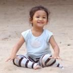 Akira Zakiyya Aleza, 3,8 Tahun; Perempuan; f