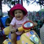 Assyifa Bilqa Anindra, 1,5 Tahun; Perempuan; f