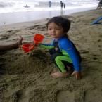 Devara Zaki Ridwan, 3,3 Tahun; Lelaki; m