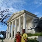 Gabriel Rino, 4,7 Tahun; Lelaki; m