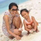 Jingga Lembayung Senja, 3,8 Tahun; Perempuan; f