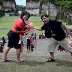 Joanna Rouli Serenity Nababan, 11 Bulan; Perempuan; f