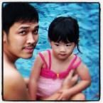 Jocelyn Vivienne, 2,1 Tahun; Perempuan; f