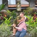 M. Nafrisal Raihan, 4,5 Tahun; Lelaki; m