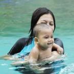 Nathanael, 9 Bulan; Lelaki; m