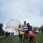 Princentius Christmascello Tannos, 1 Tahun; Lelaki; m