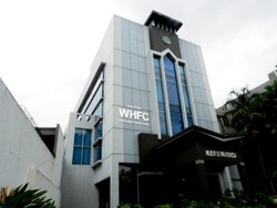 LPPOM MUI Rayakan Milad Ke-23 Tahun