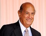 Oscar De La Renta