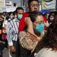 Hasil Tes Pertama Balita Suspect Flu Burung di Jakut Negatif