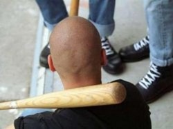 Kemlu Cek Nasib WNI yang Dianiaya Geng Neo-Nazi di Berlin