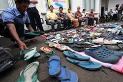 Oknum Polisi Level Bawah Bermasalah, Kasus Sepele Masuk Pengadilan