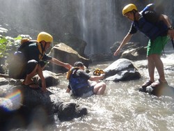 Tantang Adrenalin dengan Wisata Arung Jeram di Probolinggo