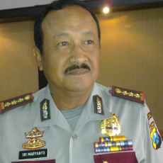 Jadi Direktur Pamobvit Polda Jatim Serasa Pulang Kampung