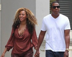 Arti Nama Anak Beyonce & Jay-Z