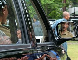 Jokowi Siap Jadi Penyandang Dana Esemka