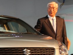 Suzuki Tidak Tertarik Bikin Mobil Super Murah Seperti Tata Nano