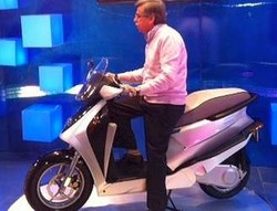 Dahsyat! Konsumsi BBM Motor India Tembus 100 Km/Liter