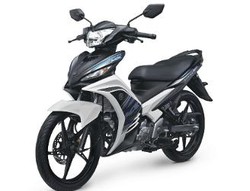 Yamaha Jupiter MX Ganti Baju