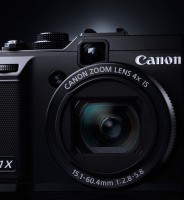 Sensor Lebih Besar, Canon G1X Jadi Penerus G12