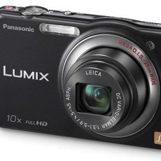 Panasonic Unjuk Gigi dengan Lumix SZ7 dan SZ1 