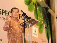 JK Buka Indonesia Endangered Species Forum