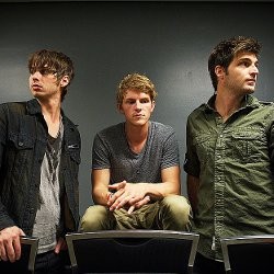 Foster the People Sudah Tiba di Jakarta