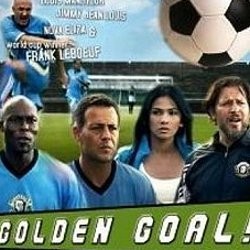 Tio Pakusadewo Akting Bareng Frank Leboeuf di Golden Goal