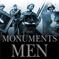 Monuments Men, Drama Politik Tentang Karya Seni Curian Nazi