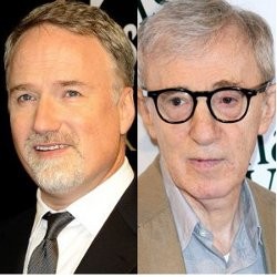 Fincher, Scorsese, & Woody Allen Bersaing Jadi Sutradara Terbaik