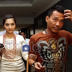 Ditipu Rp 260 Juta, Anang & Ashanty Sempat Ragu Lapor Polisi