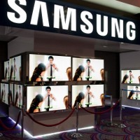 TV Pintar Samsung Bisa Mendengar dan Melihat 