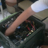 Indonesia Bisa Jadi Pelopor Open BTS Dunia!