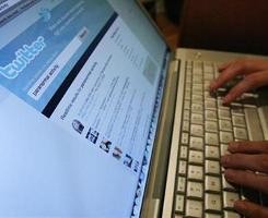 Lalu Lintas Twitter di Indonesia Super Sibuk