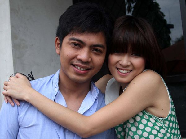 Chika Jessica & Ade Govinda Kini Pacaran