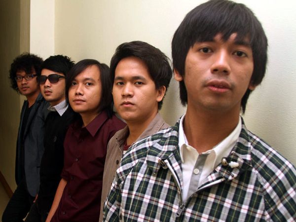 dMasiv Siap Rilis Album