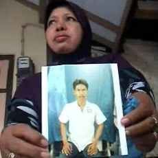 Korban Kebrutalan Bonek di Sidoarjo Akhirnya Dimakamkan