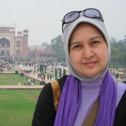 Yusti Probowati, Guru Besar Psikologi Forensik Hobi Masuk Penjara