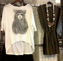 Berburu Produk Desainer Lokal di Pop Shop