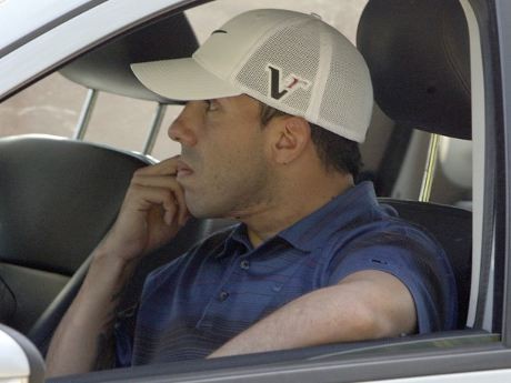 Inter Memang Serius Minati Tevez