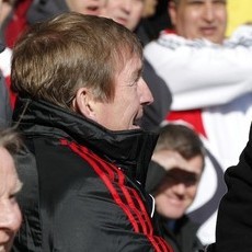 FA Akan Peringatkan Liverpool & MU